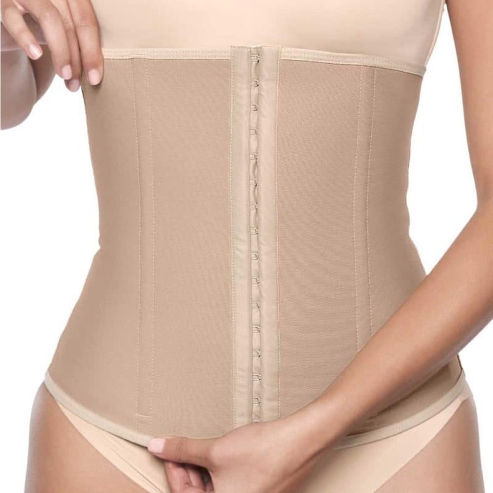 Bellefit, Abdominal Cincher Corset, size medium